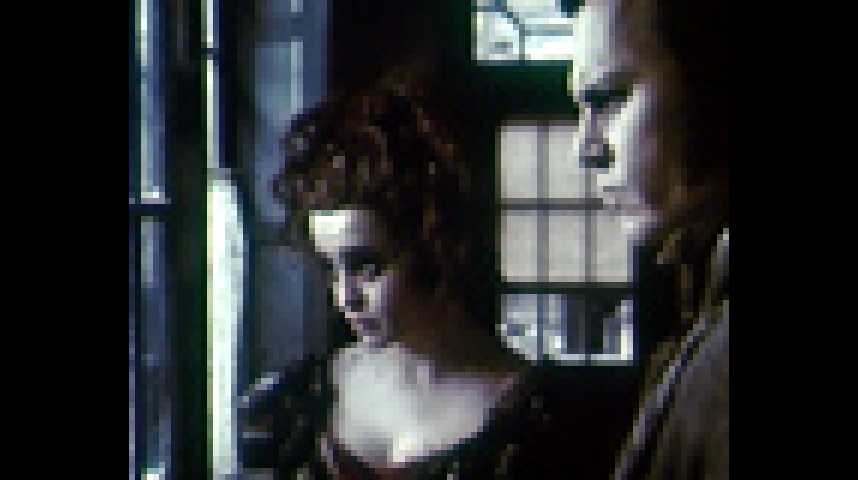 Sweeney Todd, le diabolique barbier de Fleet Street - Extrait 22 - VO - (2007)