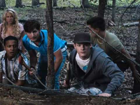 Tucker & Dale fightent le mal - Extrait 13 - VO - (2010)