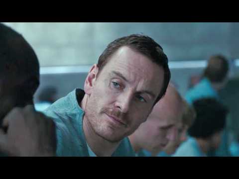 Assassin's Creed - Extrait 5 - VO - (2016)