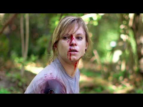 The Green Inferno - Extrait 7 - VO - (2013)