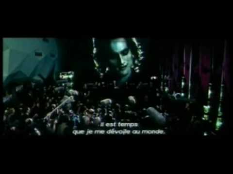 La Reine des damnés - Extrait 4 - VO - (2002)