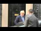 Johnson heads to Parliament after Supreme Court ruling