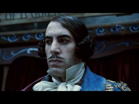 Sweeney Todd, le diabolique barbier de Fleet Street - Extrait 18 - VO - (2007)