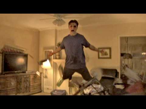 Paranormal Activity: The Marked Ones - Extrait 12 - VO - (2013)