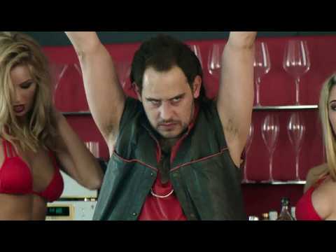 Kill Your Friends - Extrait 2 - VO - (2015)