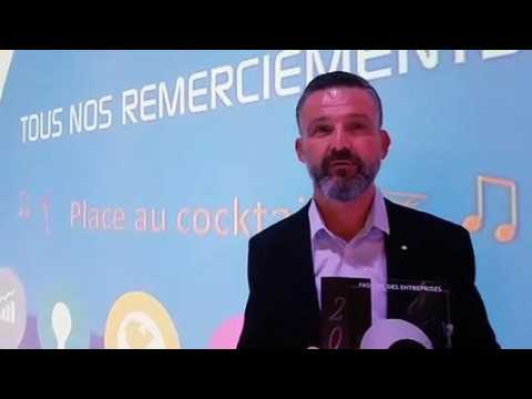 Vitabri, le coup de cœur du jury des trophées des entreprises