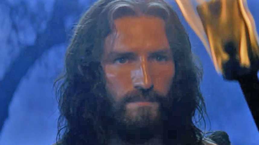 Bande-annonce The Passion Of The Christ Resurrection Voir toutes les bandes annonces et extrait vidéo du film La Passion du
