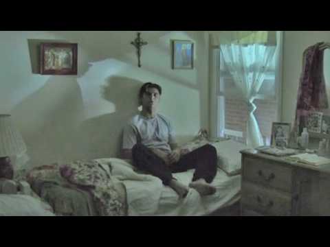 Paranormal Activity: The Marked Ones - Extrait 14 - VO - (2013)