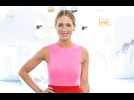 Brittany Snow 'slowly' planning wedding