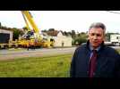 La fibre arrive dans le Pays de Phalsbourg