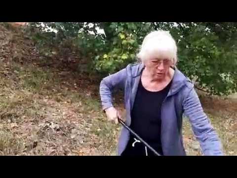 Nettoyer son environnement, la BA d Annie depuis 20 ans