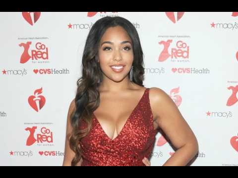 Jordyn Woods references ups and downs on 22nd birthday