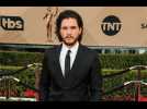 Kit Harington needed to 'grow up' after Game of Thrones