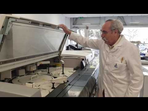 Baisse des tarifs : les labos "au bord du point de rupture"