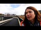 Ouverture du tunnel sous la gare de Molsheim : leur avis