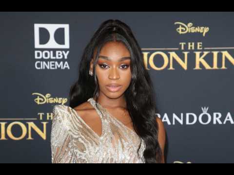 Normani's 'dynamic' album is 'more than halfway done'