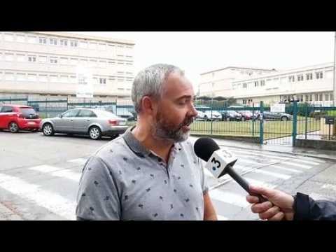 Rombas : les enseignants de la cité scolaire Julie-Daubié débraient après une agression