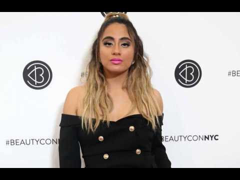 Ally Brooke was bullied for her dancing