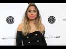 Ally Brooke was bullied for her dancing