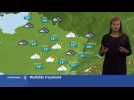 La météo du mercredi 25 septembre en Lorraine et Franche-Comté