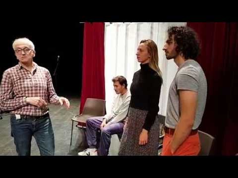 « Aux suivants ! » : un opéra Brel en préparation à Vesoul