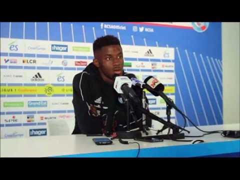 Ligue 1, 7e journée : avant Lille - Racing Club de Strasbourg
