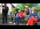 Jardin monastique(1)