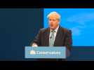 Britain will leave EU by Oct 31 'come what may': Johnson