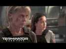 Terminator: Dark Fate (2019) – La Misión de Dani Extended Look - Paramount Pictures