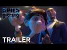 SPIES IN DISGUISE | OFFICIAL HD TRAILER #3 | 2019