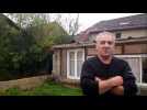 Abainville :  un habitant se d&eacute;sesp&eacute;re devant les fissures de sa maison - Label : L'Est Républicain - Category : News