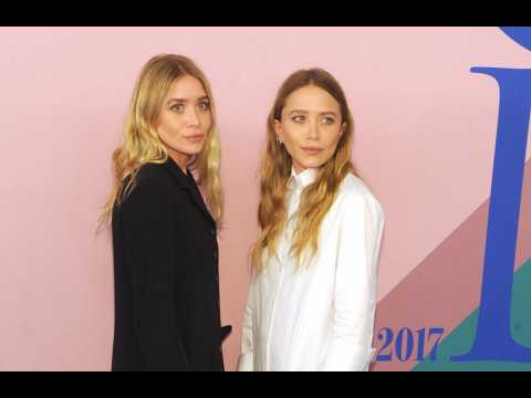 Mary-Kate and Ashley Olsen want brave customers