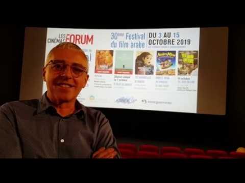 Sarreguemines : le Festival du film arabe de Fameck s’invite dans la cité des Faïences