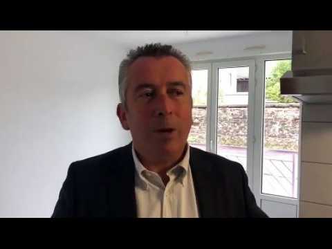 Le Toit Vosgien rénove ses logements