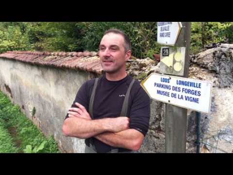 L’Extrême-sur-Loue, la victoire d’un collectif
