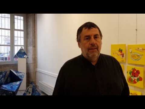 Besançon, la semaine bleue permet aux aînés d'exprimer leur savoir-faire