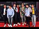 BTS vow to stick around for at least 10 years