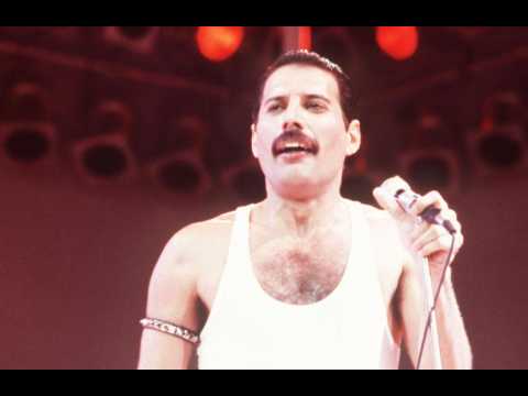 Freddie Mercury didn't believe he was as good as John Lennon
