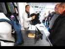 Foire Internationale de Metz : Shopibox, le sac intelligent