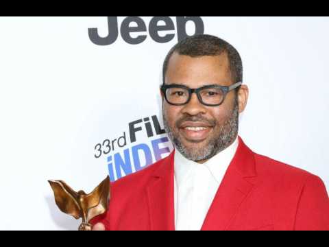 Jordan Peele signs five-year deal with Universal