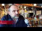Kingersheim : Association Les Sheds - Label : L'Alsace - Category : News