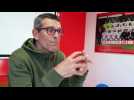 Le coach Jean-Louis-Garcia encense Ande Dona Ndoh avant ASNL-Niort !