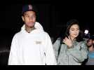 Kylie Jenner has 'soft spot' for Tyga