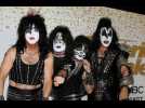 KISS to play show for sharks in Australia