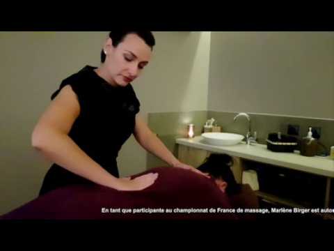Westhalten : Une esthéticienne du Spa de la Colline sélectionnée au championnat de France de massage