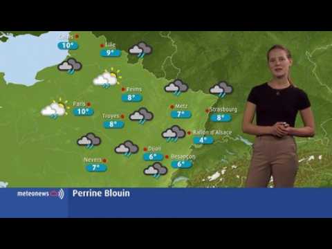Le retour de l'automne : météo du vendredi 4 octobre en Lorraine et en Franche-Comté