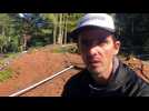 VTT - Rémy Absalon, organisateur de l’Enduro des Abbesses à Remiremont