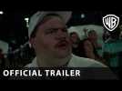 Richard Jewell – Official Trailer – Warner Bros. UK