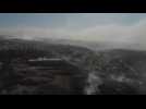 Deadly fires ravage Mexico - Label : AFPTV - First images - Category : News