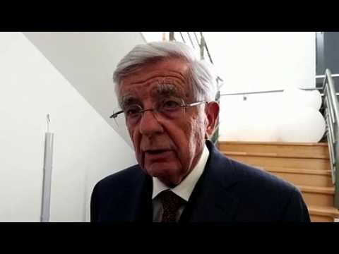 Jean-Pierre Chevènement : "J'ai regretté le bradage d'Alstom"